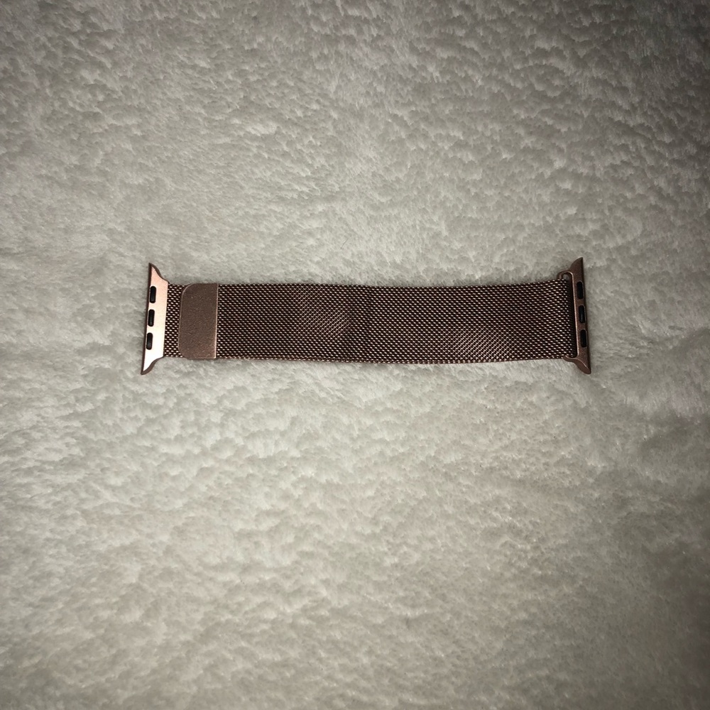 Brand New Mesh 42mm Apple Watch band